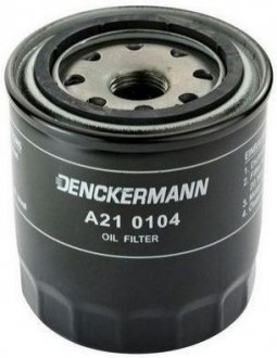 Масляный фильтр DENCKERMANN A210104 (фото 1)