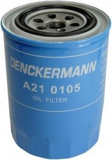 Масляний фільтр DENCKERMANN A210105 (фото 1)