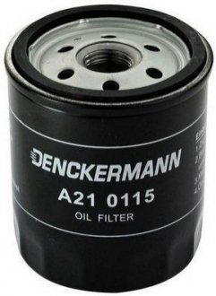 Масляний фільтр DENCKERMANN A210115 (фото 1)