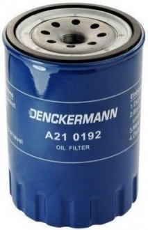Масляний фільтр DENCKERMANN A210192