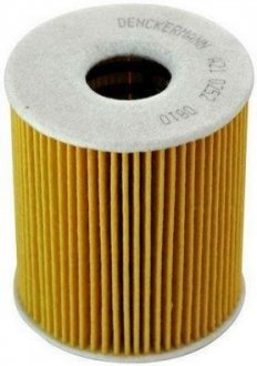 Масляний фільтр DENCKERMANN A210252 (фото 1)