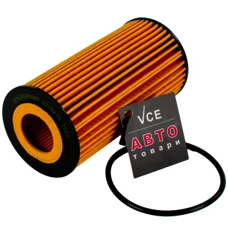 Масляный фильтр DENCKERMANN A210275