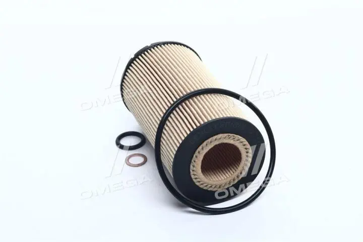 Фото 1 - Масляный фильтр DENCKERMANN A210415 Масляный фильтр DENCKERMANN A210415 (фото 1)