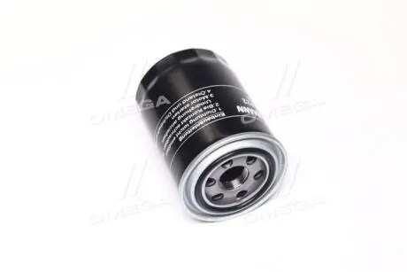 Масляный фильтр DENCKERMANN A210422