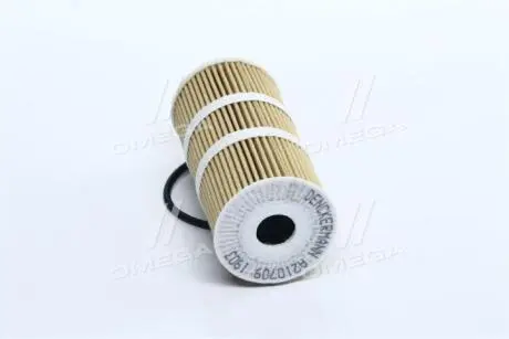 Масляный фильтр DENCKERMANN A210709