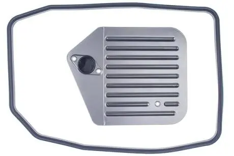 Масляный фильтр акпп DENCKERMANN A220008