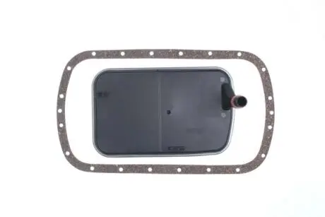 Масляный фильтр акпп DENCKERMANN A220021