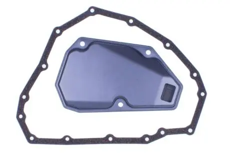 Фильтр акпп dacia sandero 21-/nissan juke 10-/qashqai 13-/renault megane iv 15- DENCKERMANN A220042