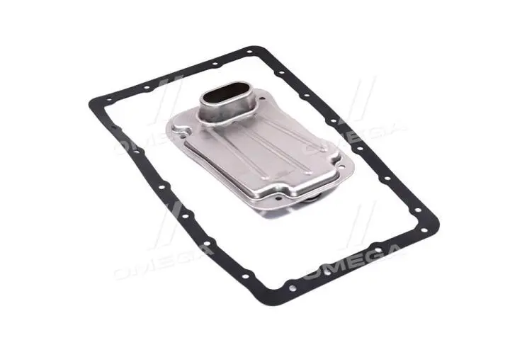 Фильтр масляный акпп с прокладкой вир во DENCKERMANN A220053 (фото 1)