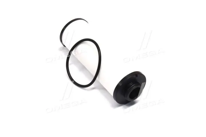 Фото 1 - Масляный фильтр АКПП DENCKERMANN A220077 Масляный фильтр АКПП DENCKERMANN A220077 (фото 1)