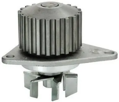 Водяной насос citroen 1.0-1.4 ax/bx/c15/berlingo DENCKERMANN A310029P