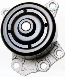 Водяной насос psa c1/107/toyota aygo/yaris 1.0 05- DENCKERMANN A310832P