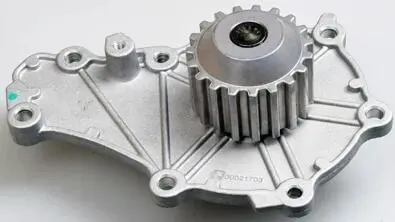 Водяний насос DENCKERMANN A310892P