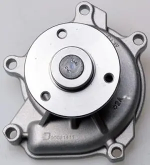 Водяний насос DENCKERMANN A310943P