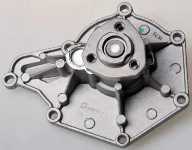 Водяной насос DENCKERMANN A310956P