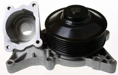 Водяной насос DENCKERMANN A310963P