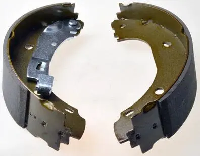 Комплект тормозных колодок DENCKERMANN B120106