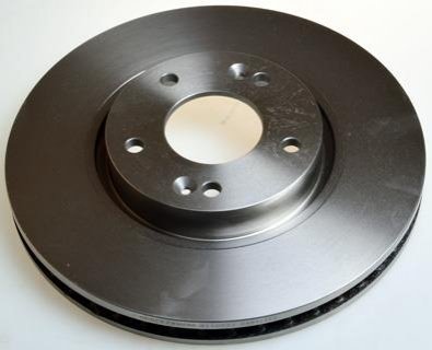 Передний тормозной диск DENCKERMANN B130525