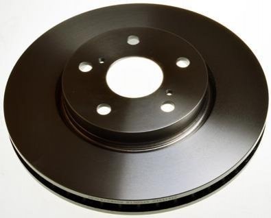 Передний тормозной диск DENCKERMANN B130545 (фото 1)