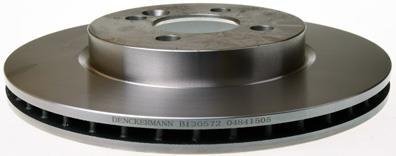 Передний тормозной диск DENCKERMANN B130572 (фото 1)
