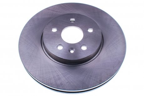 Гальмівний диск передній opel mokka 12- DENCKERMANN B130746