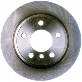 Тормозной диск DENCKERMANN B130786 (фото 1)