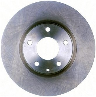 Тормозной диск DENCKERMANN B130803 (фото 1)