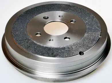 Тормозной барабан DENCKERMANN B140010