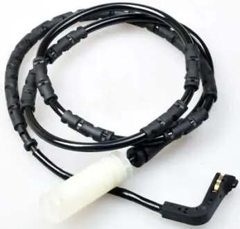 Сигналізатор, знесення гальмівних колодок DENCKERMANN B170016