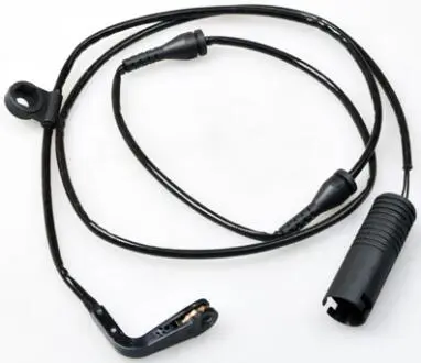 Сигнализатор, износ тормозных колодок DENCKERMANN B170023