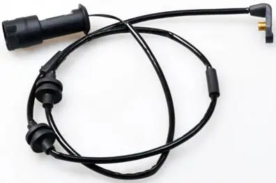 Датчик передніх гальмівних колодок DENCKERMANN B170038