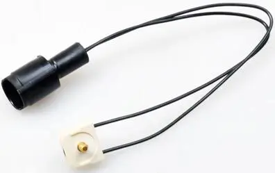 Датчик передніх гальмівних колодок DENCKERMANN B170039