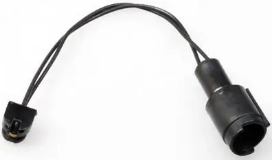 Сигналізатор, знос гальмівних колодок DENCKERMANN B170050