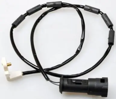 Датчик передніх гальмівних колодок DENCKERMANN B170053