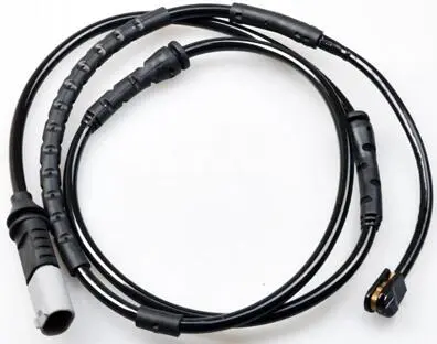 Сигнализатор, износ тормозных колодок DENCKERMANN B170064