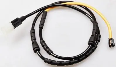 Датчик передних тормозных колодок DENCKERMANN B170065