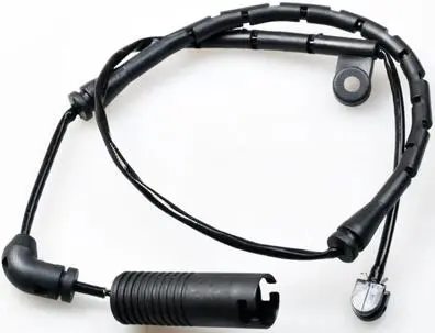 Датчик передних тормозных колодок DENCKERMANN B170070