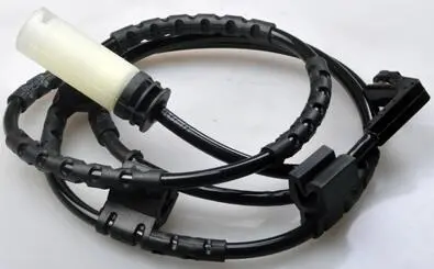 Датчик передних тормозных колодок DENCKERMANN B170090