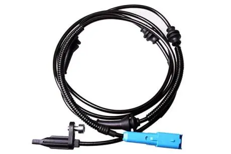 Датчик, частота вращения колеса DENCKERMANN B180049