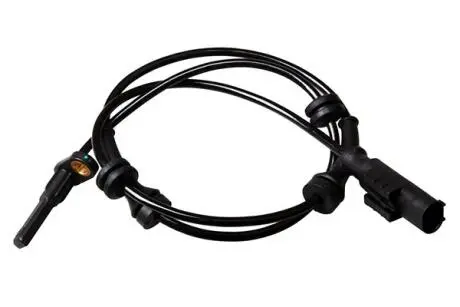 Датчик, частота вращения колеса DENCKERMANN B180061