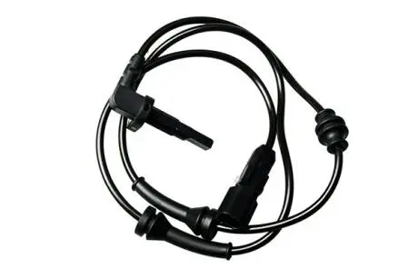 Датчик, частота вращения колеса DENCKERMANN B180111