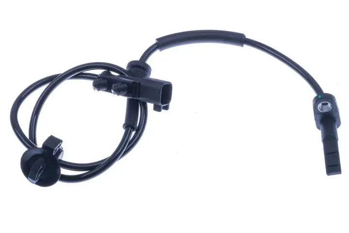 Фото 1 - Датчик абс зад л/п DENCKERMANN B180216 Датчик абс зад л/п DENCKERMANN B180216 (фото 1)