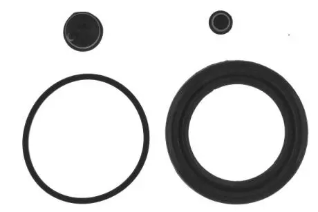 Р-кт тормозного суппорта перед. mazda 323, 6, 626, xedos 6 91-07 (57mm) DENCKERMANN B200009