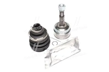 Шарнирный комплект, приводной вал. DENCKERMANN C120041