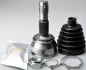 Шарнирный комплект, приводной вал. DENCKERMANN C120083 (фото 1)