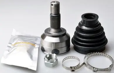 Шарнирный комплект, приводной вал. DENCKERMANN C120087