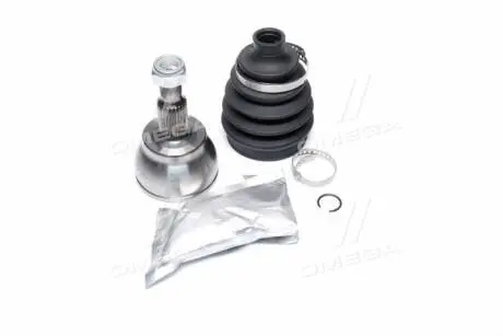 Шарнирный комплект, приводной вал. DENCKERMANN C120094