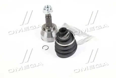 Шарнирный комплект, приводной вал. DENCKERMANN C120098