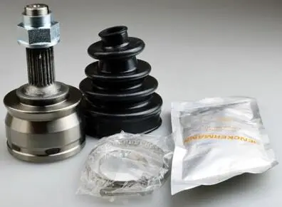 Шарнирный комплект, приводной вал. DENCKERMANN C120103