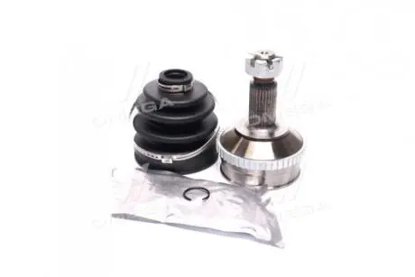 Шарнирный комплект, приводной вал. DENCKERMANN C120111